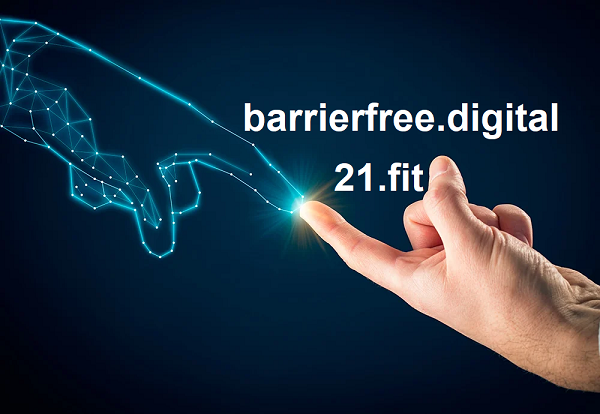 barrierfree